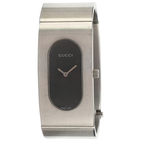 gucci 2400l watch|gucci watches original price.